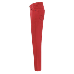 Wardrobe Essential RED - Dudes Boutique