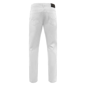 Wardrobe Essential WHITE - Dudes Boutique