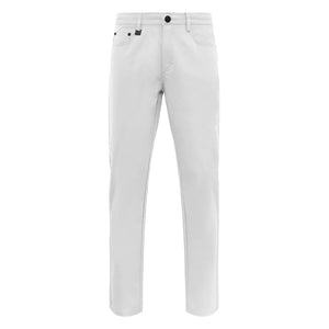 Wardrobe Essential WHITE - Dudes Boutique