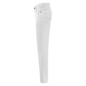 Wardrobe Essential WHITE - Dudes Boutique