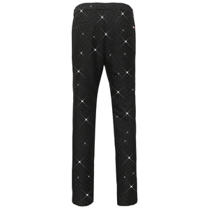 Wardrobe Hero BLACK/GOLD - Dudes Boutique