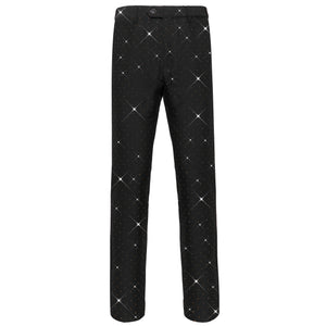Wardrobe Hero BLACK/GOLD - Dudes Boutique