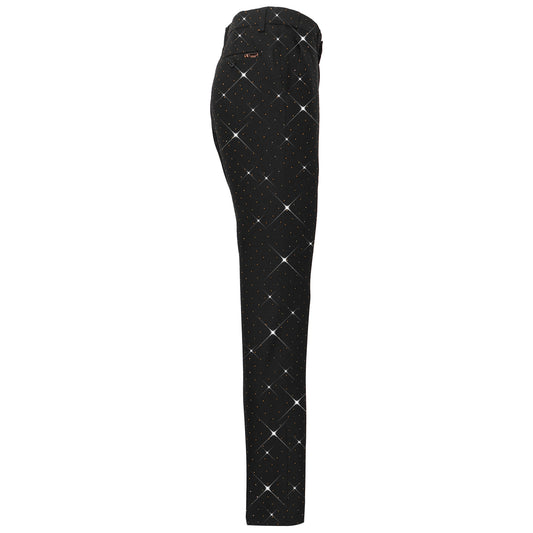 Wardrobe Hero BLACK/GOLD - Dudes Boutique