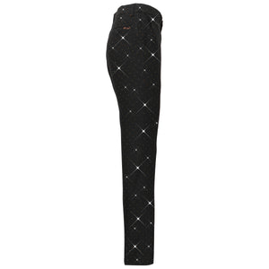 Wardrobe Hero BLACK/GOLD - Dudes Boutique