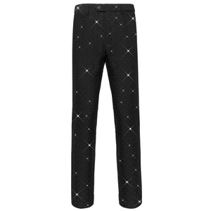 Wardrobe Hero BLACK/SILVER - Dudes Boutique