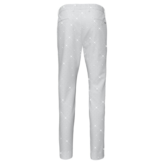 Wardrobe Hero WHITE/SILVER - Dudes Boutique