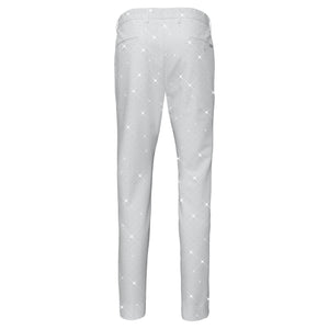 Wardrobe Hero WHITE/SILVER - Dudes Boutique