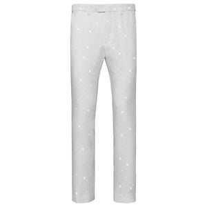 Wardrobe Hero WHITE/SILVER - Dudes Boutique