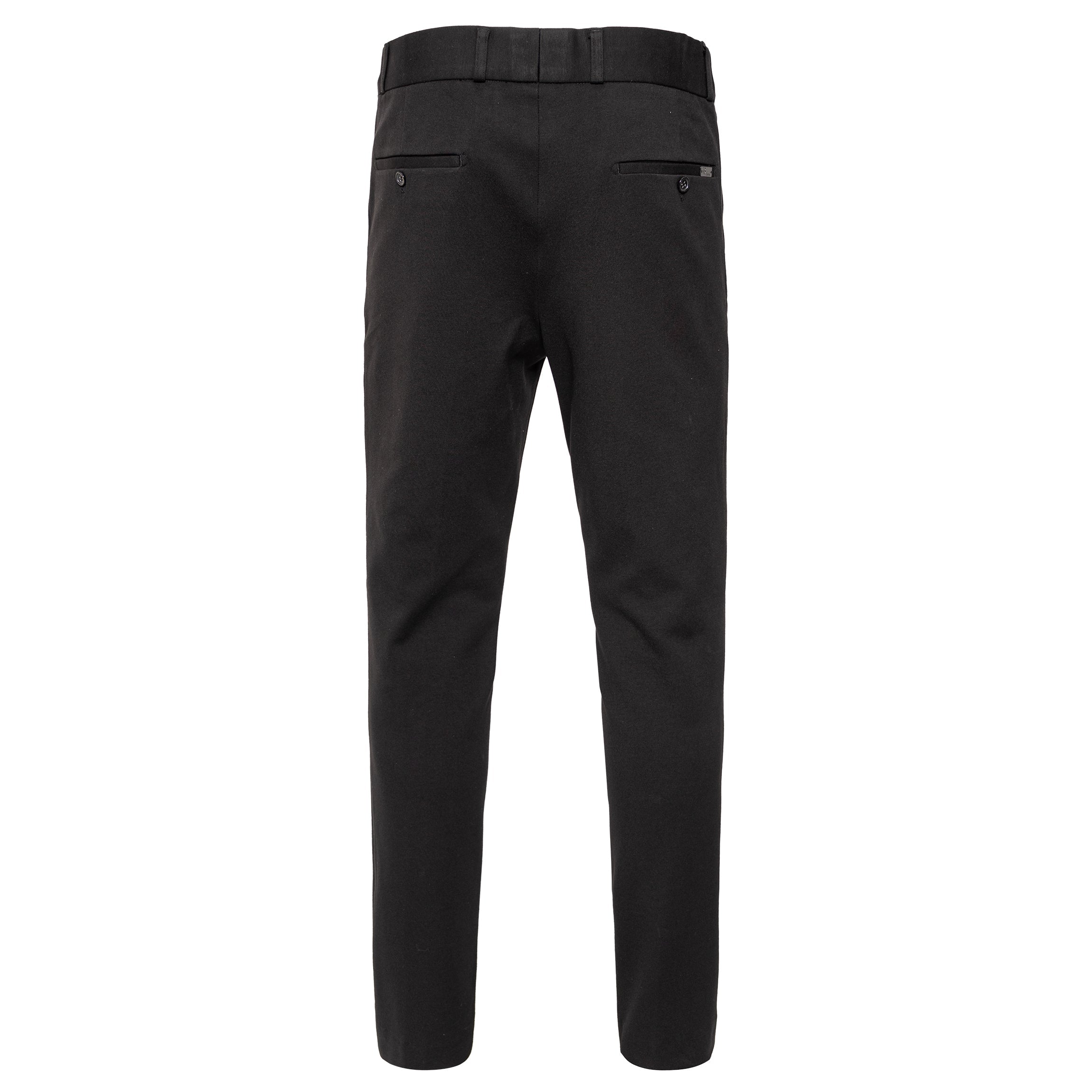 Pinnacle Pants BLACK - Dudes Boutique