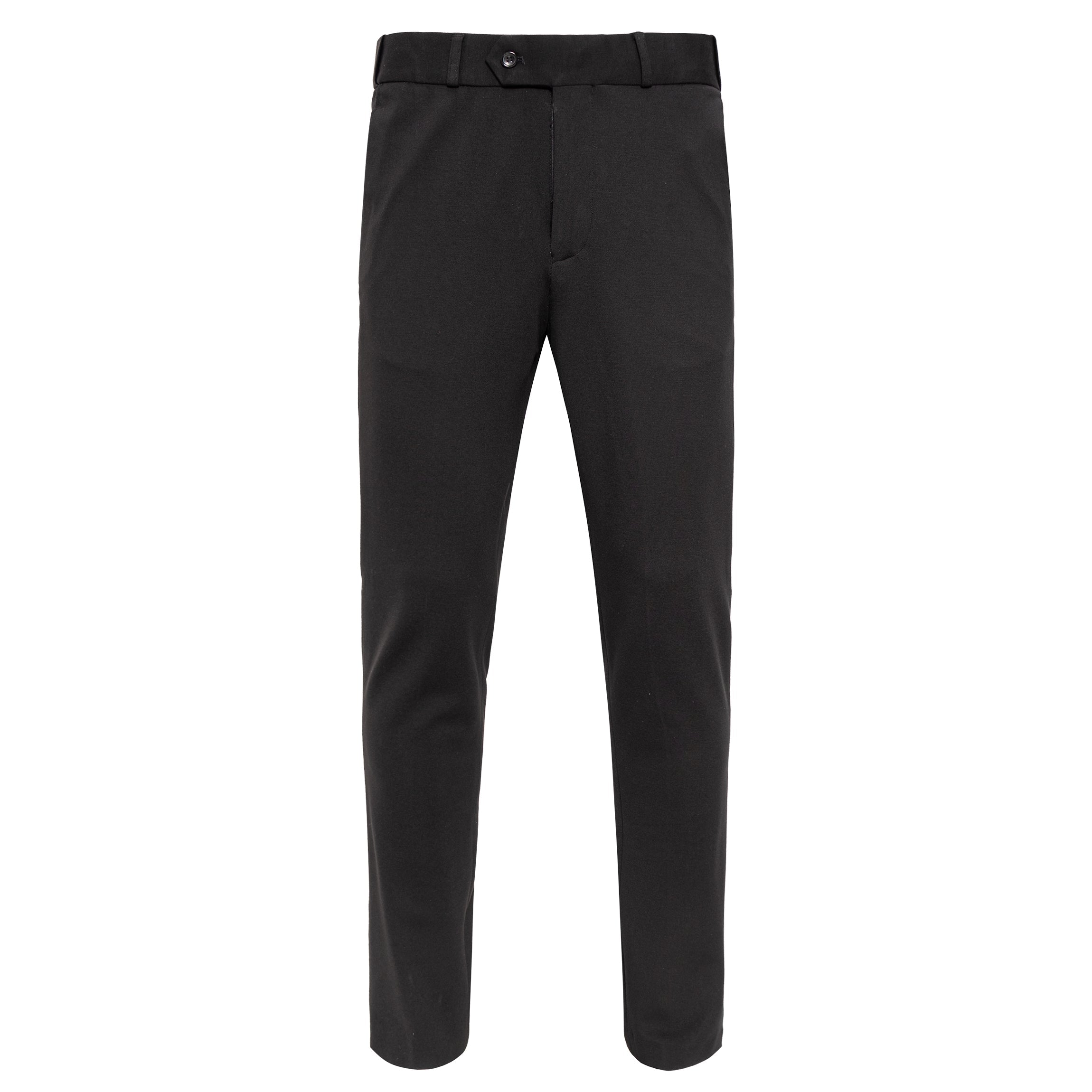 Pinnacle Pants BLACK - Dudes Boutique