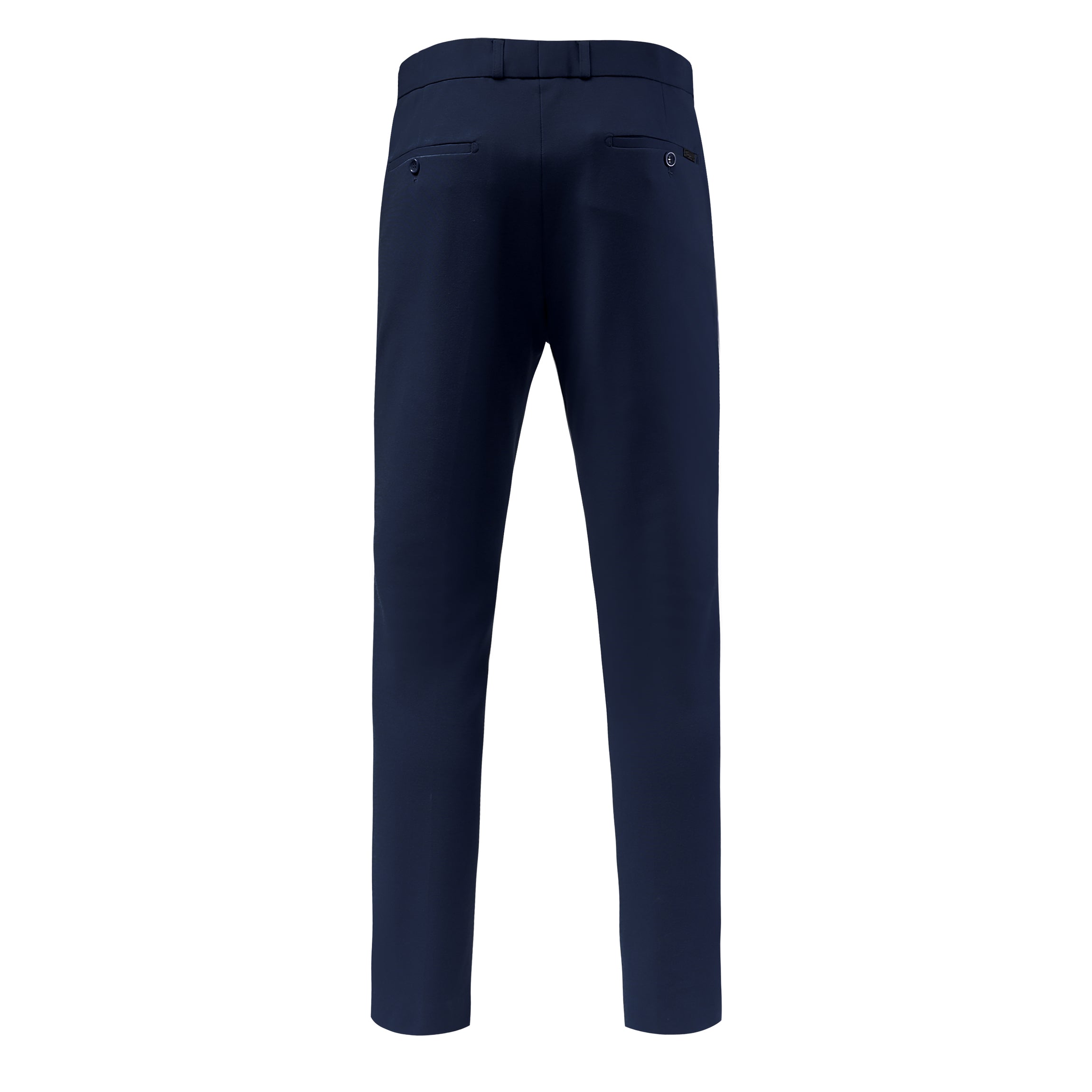 Pinnacle Pants NAVY - Dudes Boutique