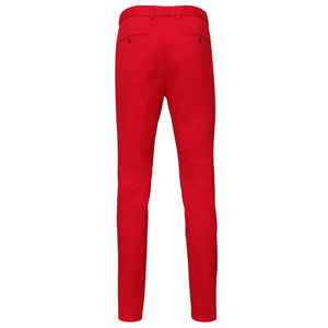 Pinnacle Pants RED - Dudes Boutique