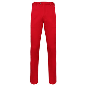 Pinnacle Pants RED - Dudes Boutique