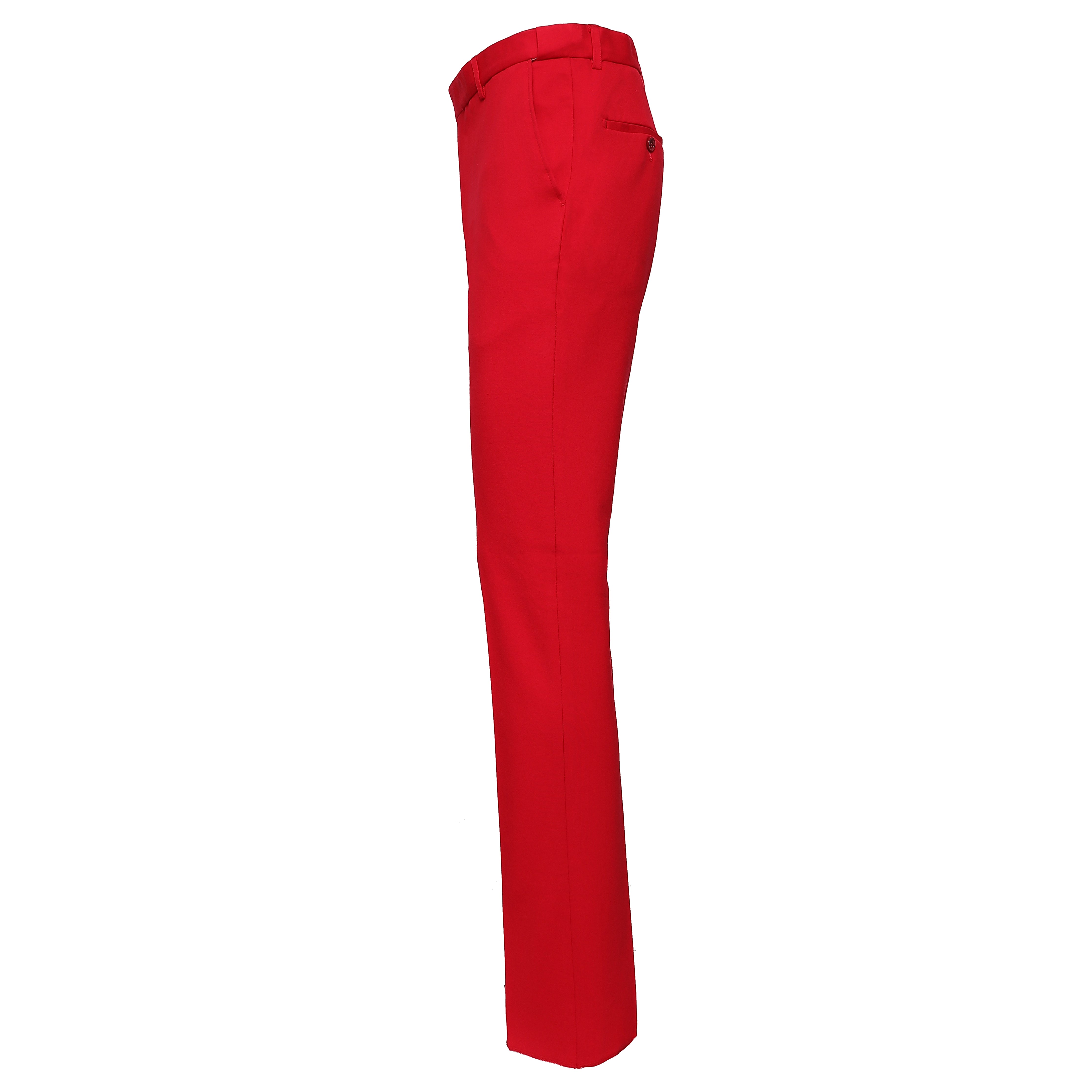 Pinnacle Pants RED - Dudes Boutique
