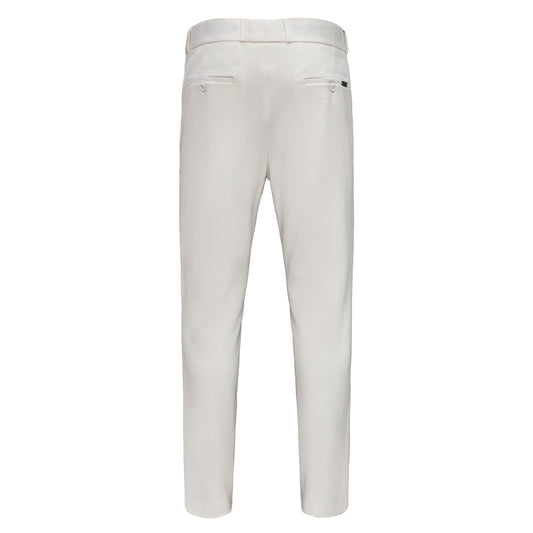 Pinnacle Pants WHITE - Dudes Boutique