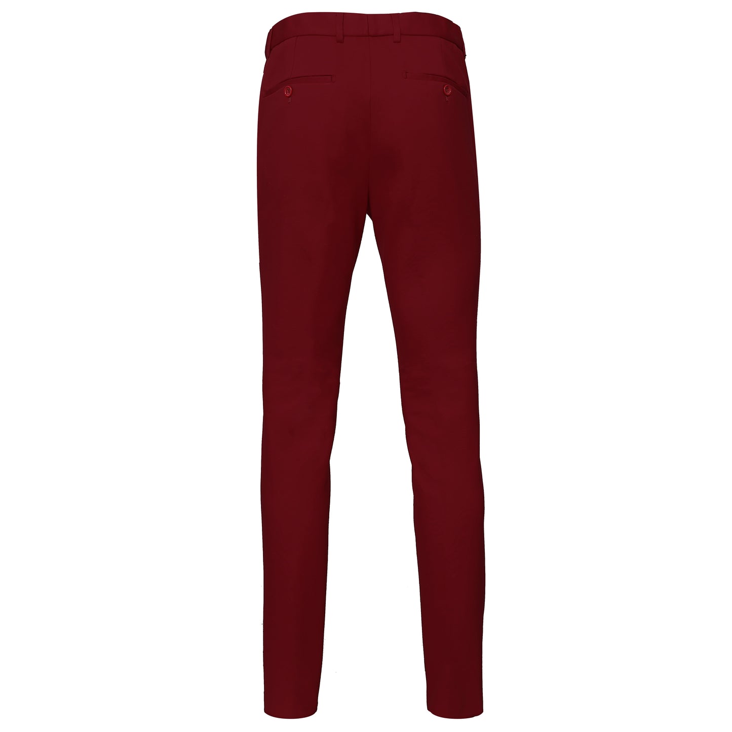 Pinnacle Pants WINE - Dudes Boutique