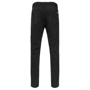 Prestige Pants BLACK - Dudes Boutique