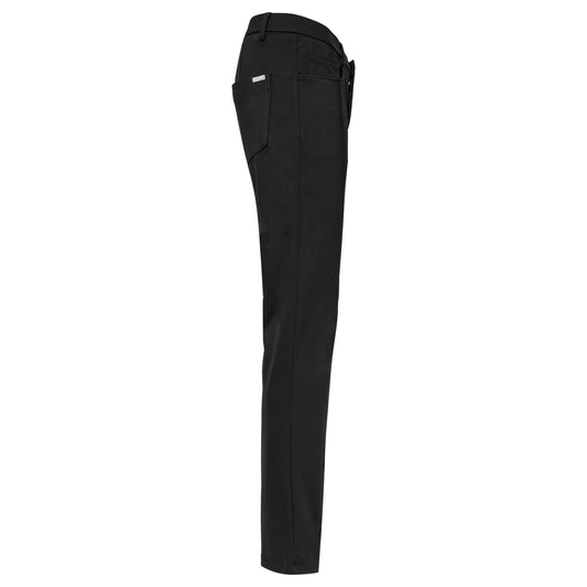 Prestige Pants BLACK - Dudes Boutique