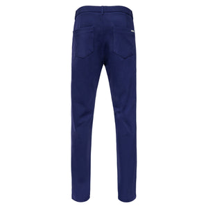 Prestige Pants NAVY - Dudes Boutique