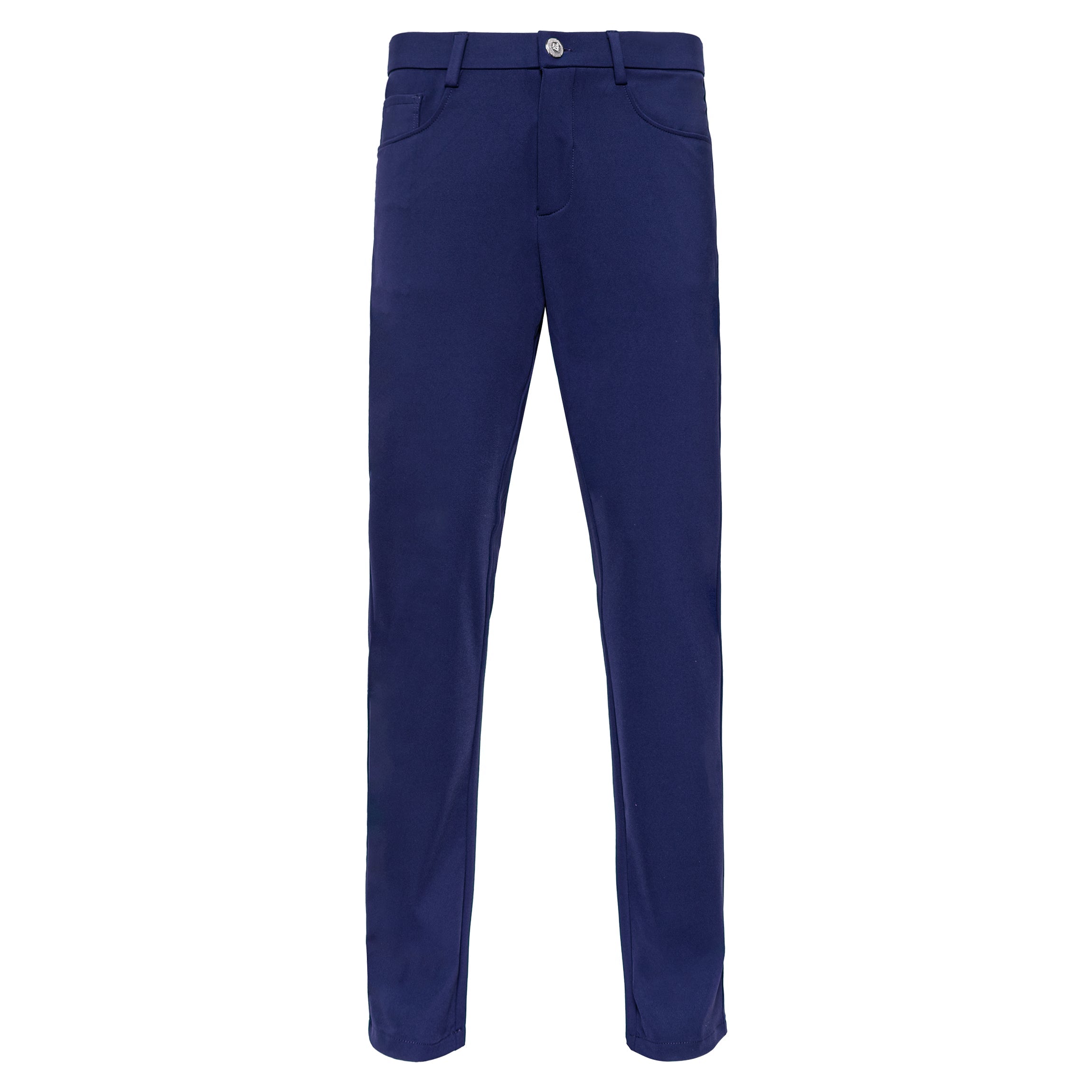Prestige Pants NAVY - Dudes Boutique