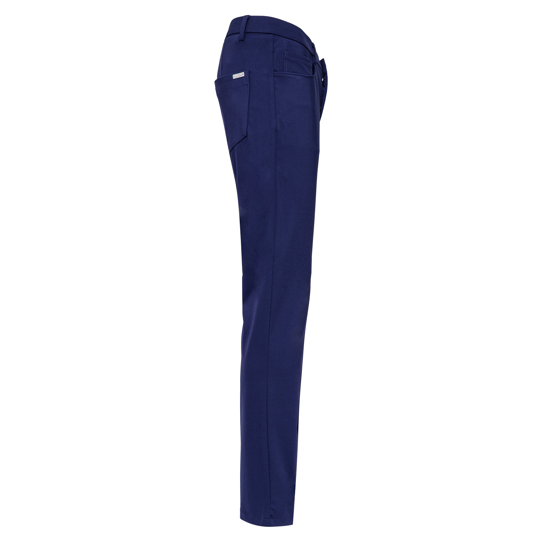 Prestige Pants NAVY - Dudes Boutique