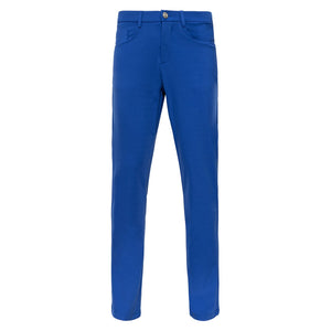 Prestige Pants ROYAL - Dudes Boutique