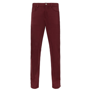 Prestige Pants WINE - Dudes Boutique
