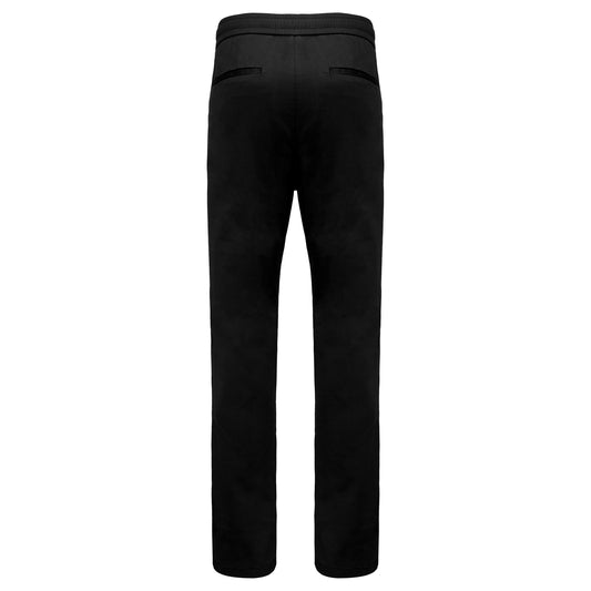 PRESTIGE PANT BLACK