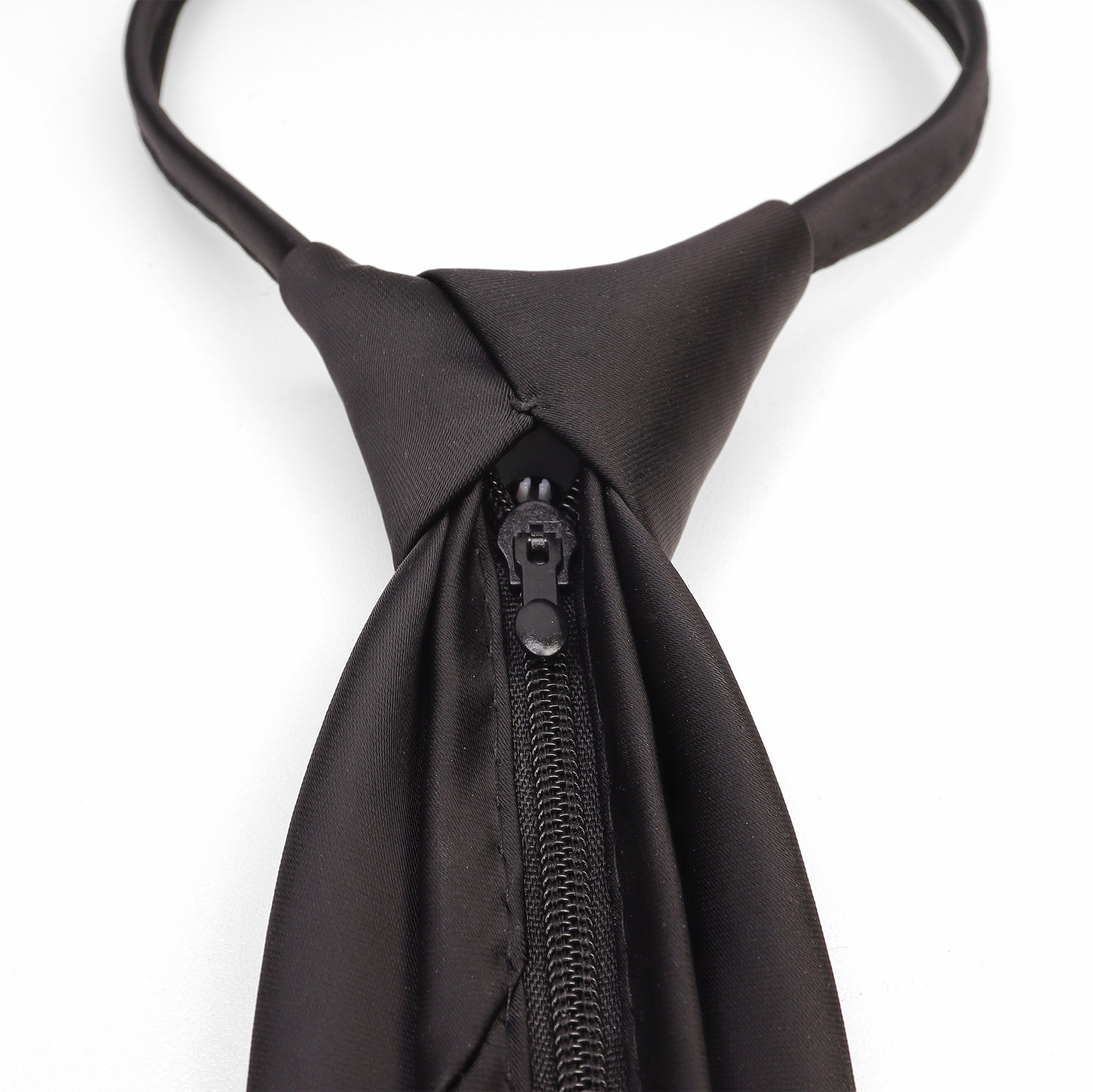 Glisten Glide BLACK/SILVER