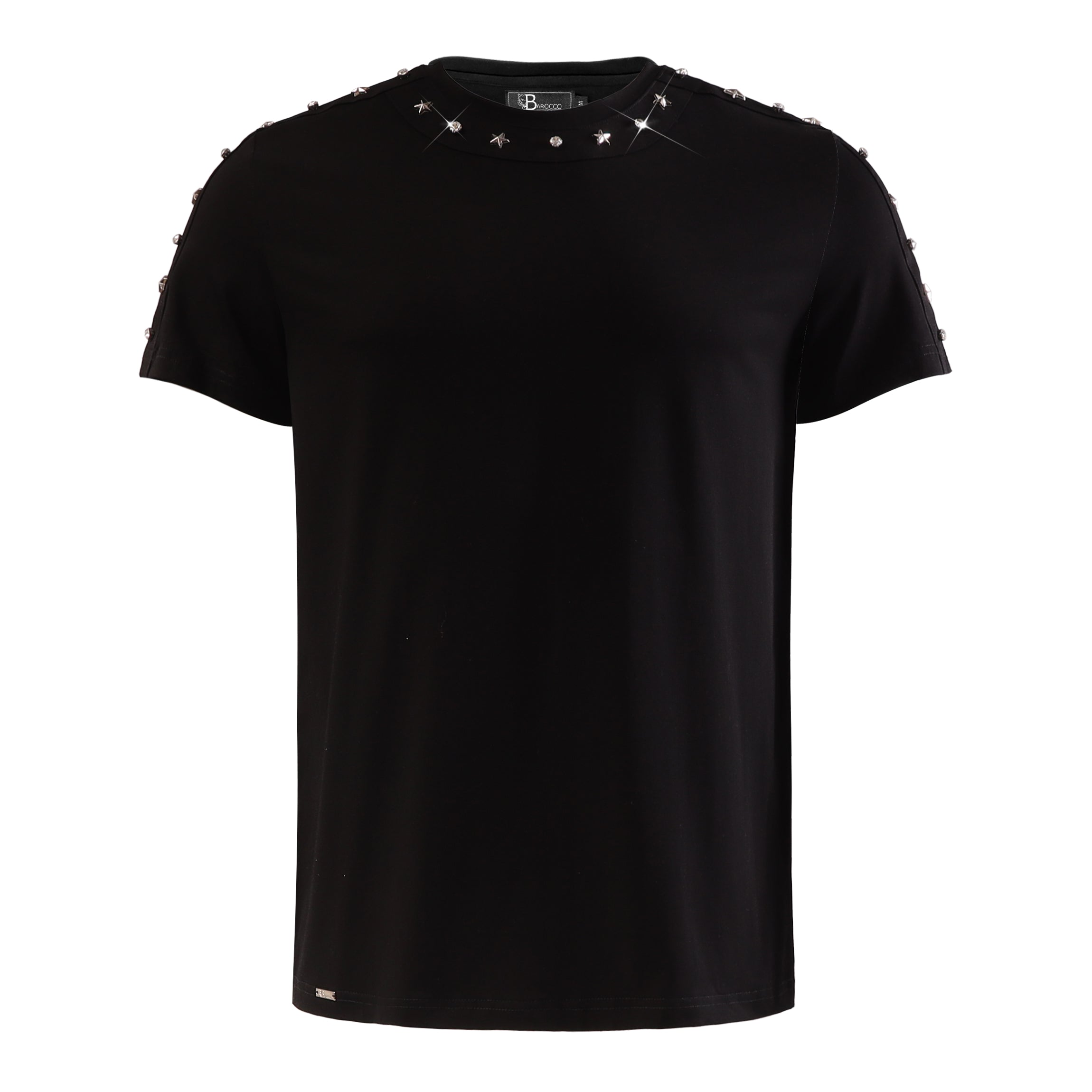 Glam Gaze BLACK/SILVER