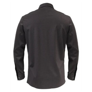 Timeless Vibe BLACK - Dudes Boutique