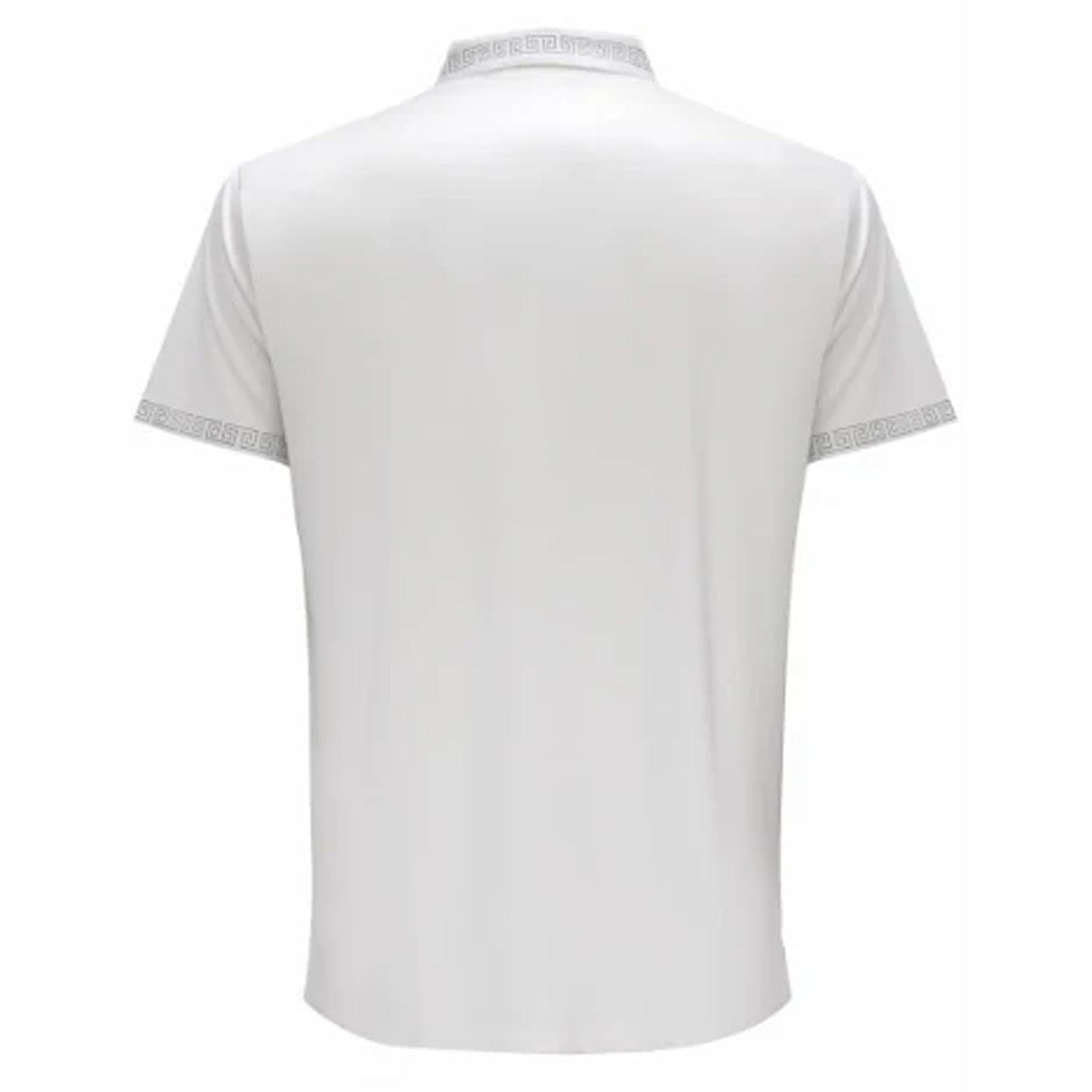 Tranquil Thread WHITE/SILVER