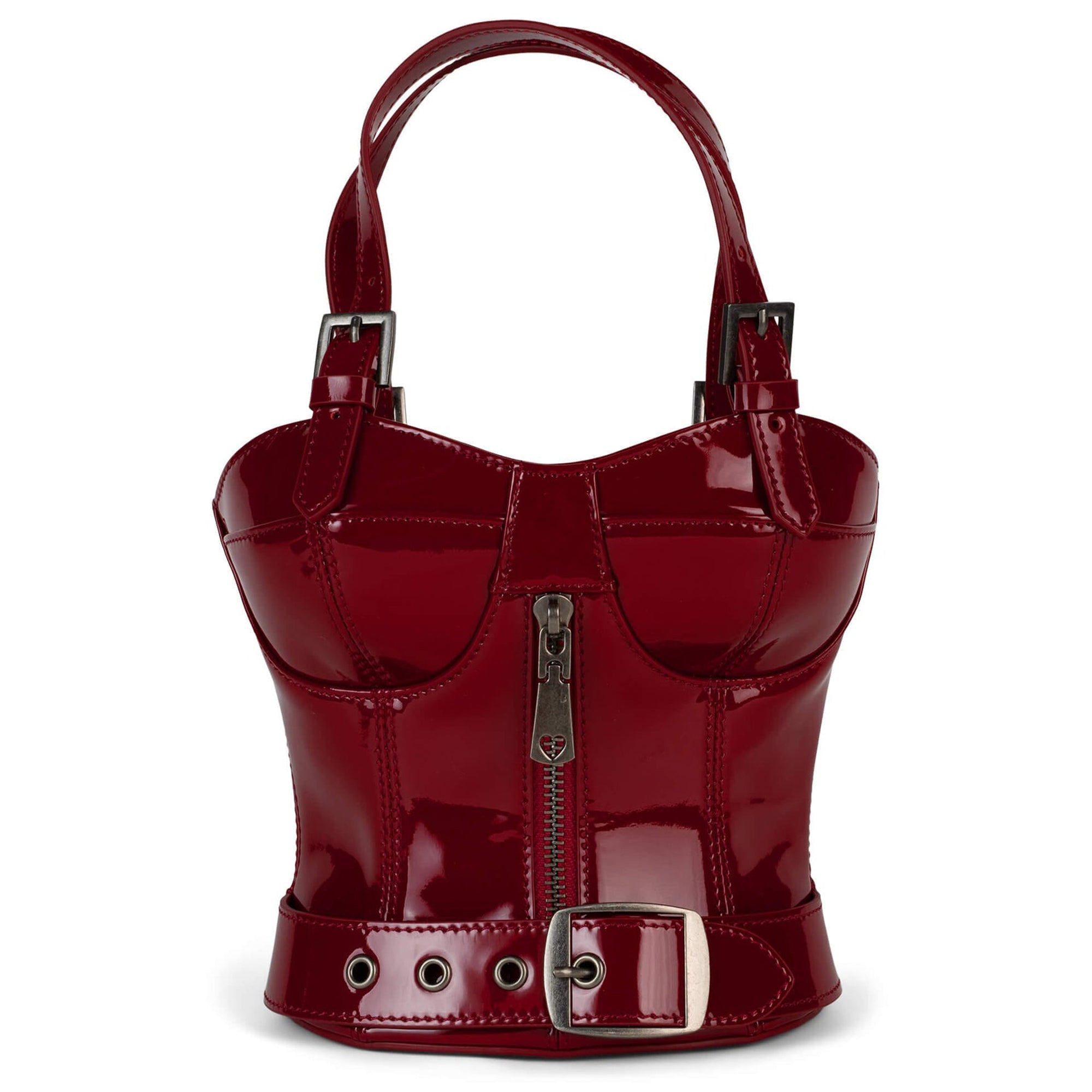 Jeffrey Campbell Bodice Women's Handbag - Dudes Boutique