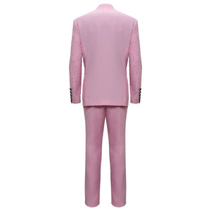 Supreme Reign pink/white - Dudes Boutique