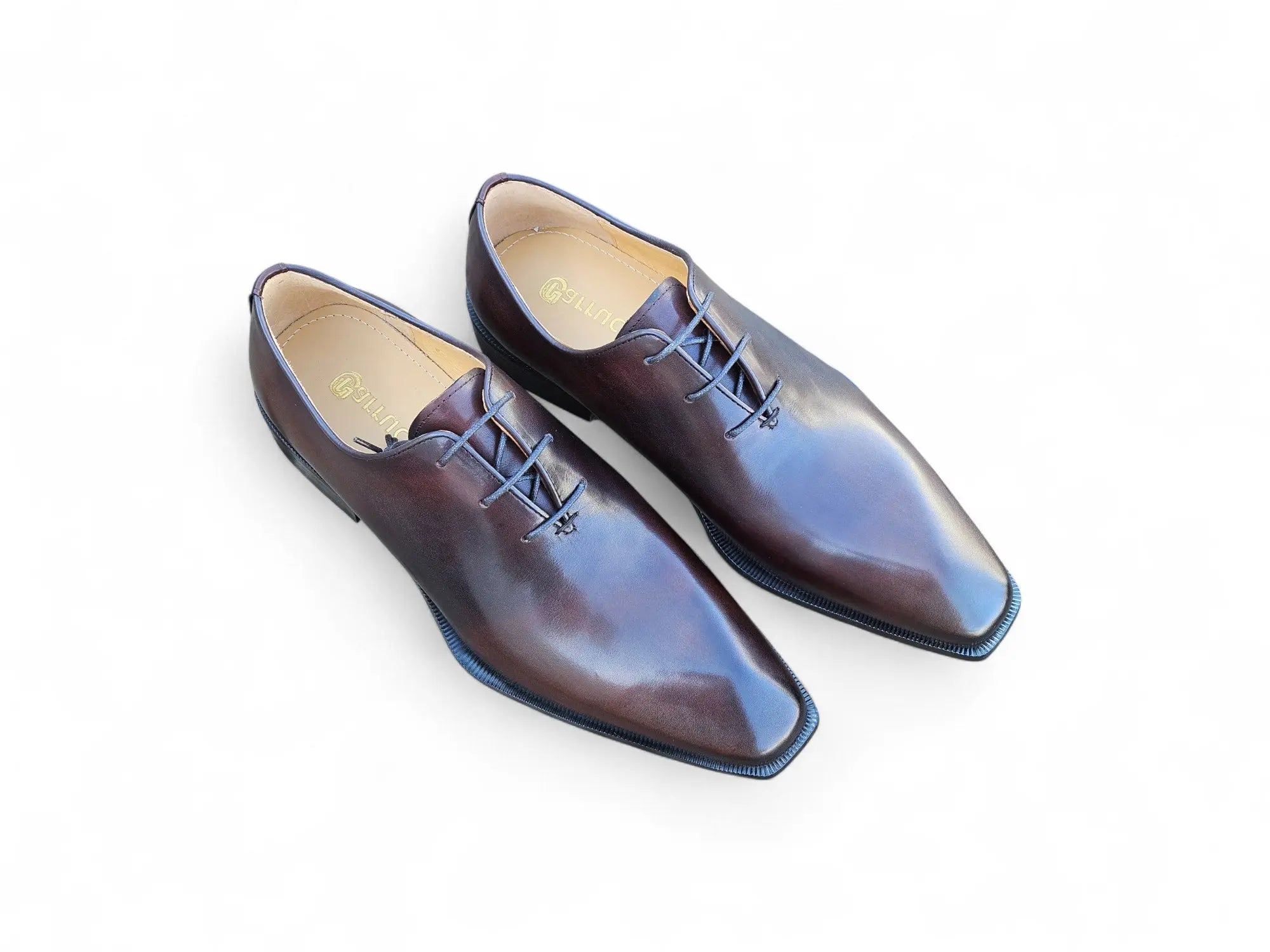Wholecut Oxford