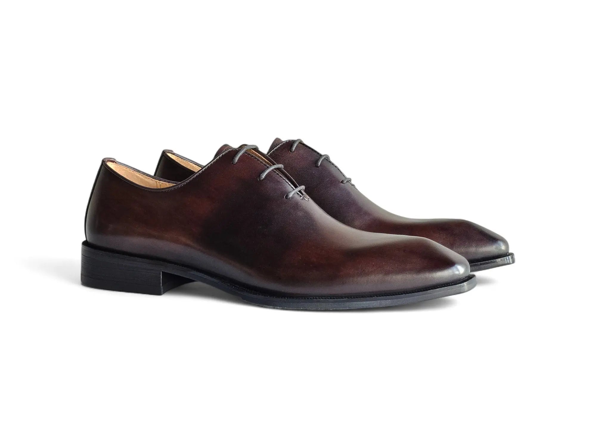 Wholecut Oxford