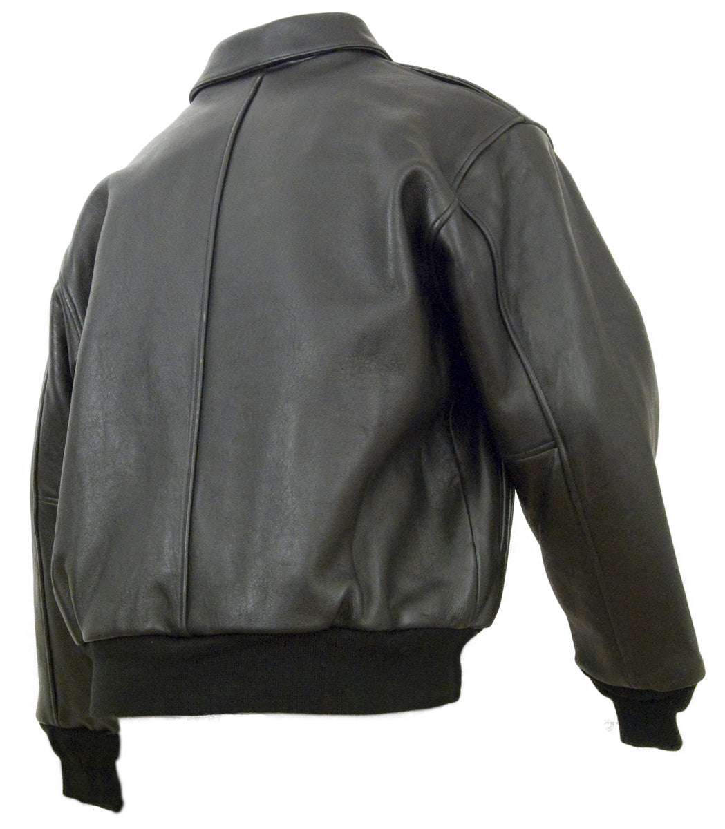 Schott A-2 Leather Flight Jacket