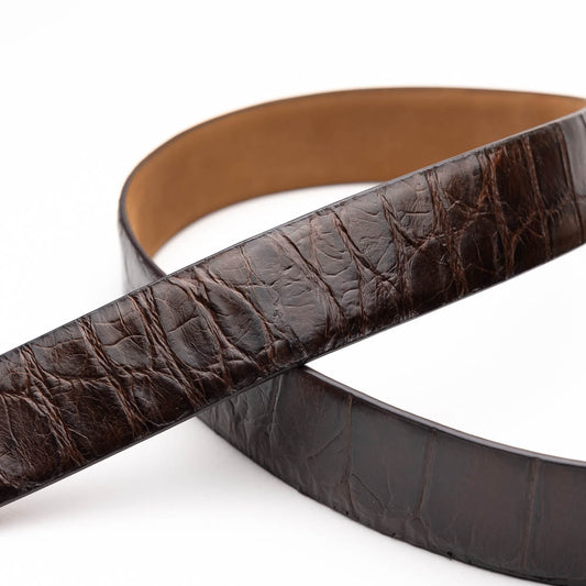 Emilio Belt Brown