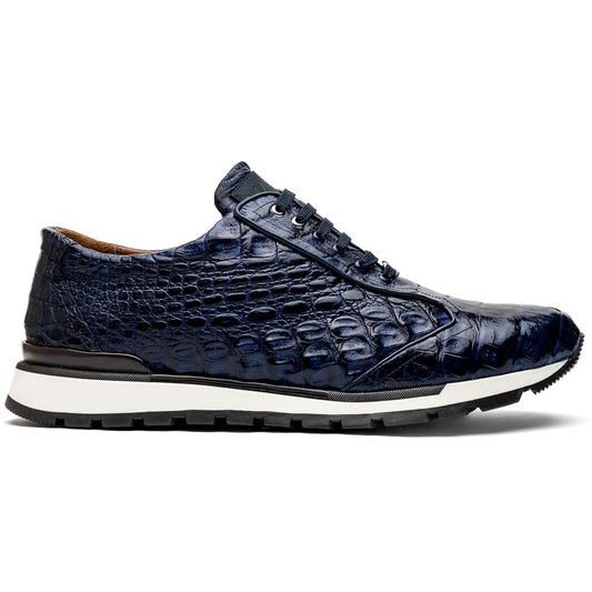 Alonzo Navy