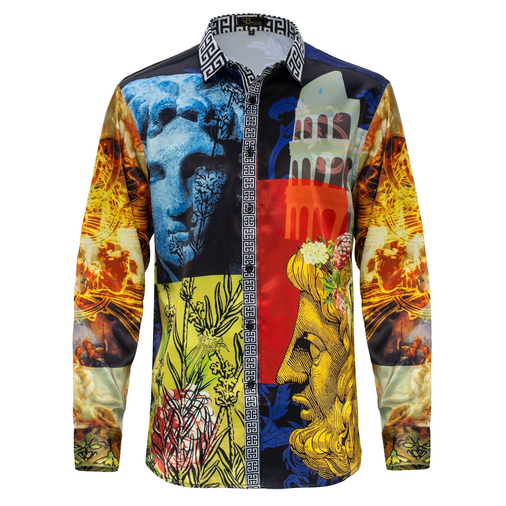 Ancient Glory MULTI - Dudes Boutique