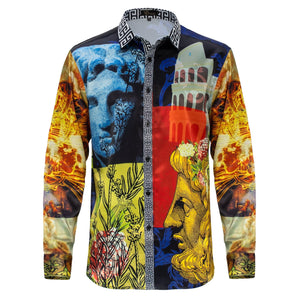 Ancient Glory MULTI - Dudes Boutique