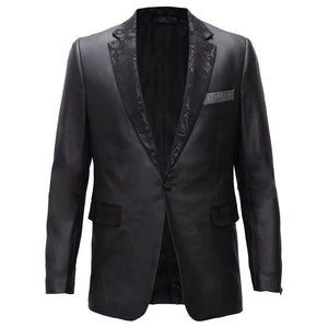 Apex Blazer BLACK - Dudes Boutique