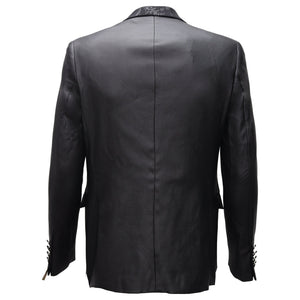Apex Blazer BLACK - Dudes Boutique