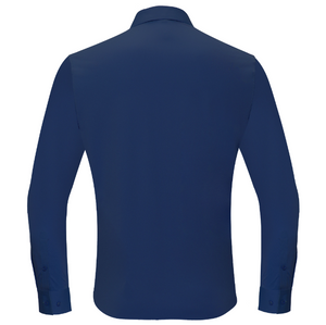 Thrill Seeker DARK BLUE - Dudes Boutique