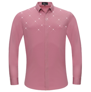 Thrill Seeker PINK - Dudes Boutique