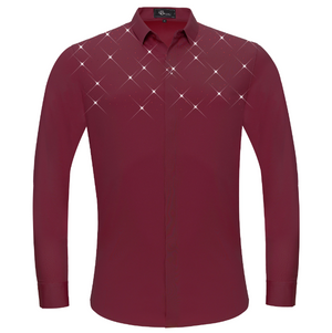 Thrill Seeker WINE - Dudes Boutique