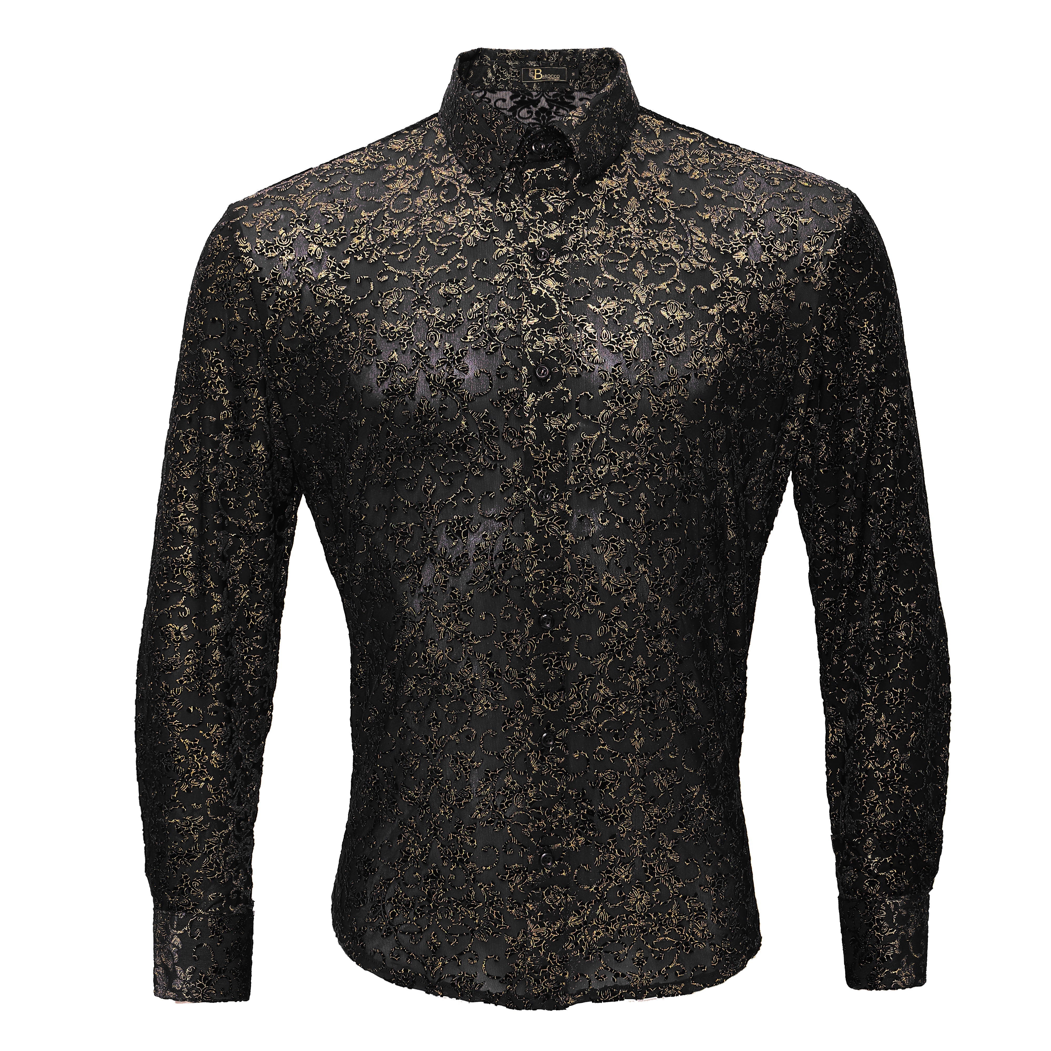 Smooth Operator BLACK