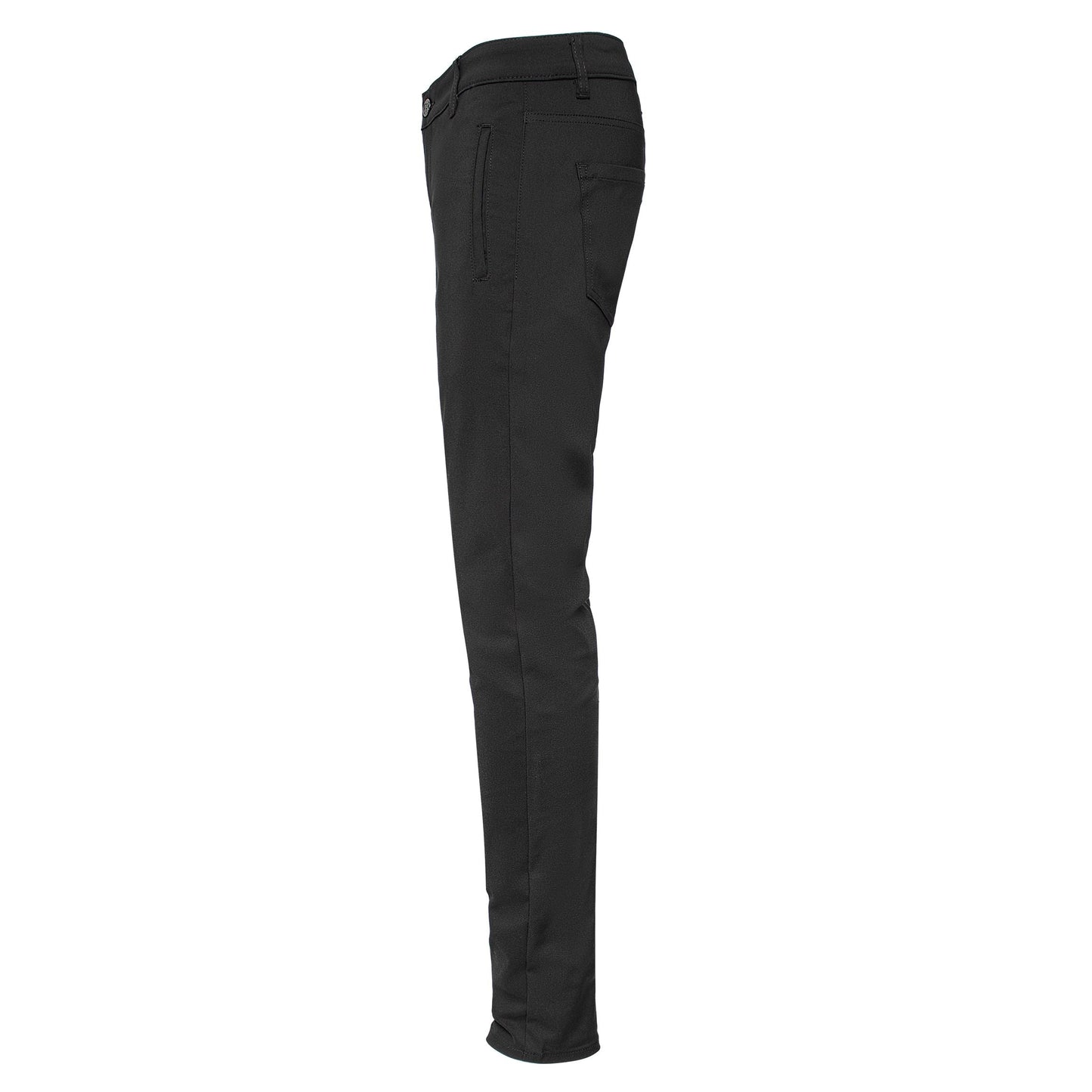 Titan Slim BLACK - Dudes Boutique