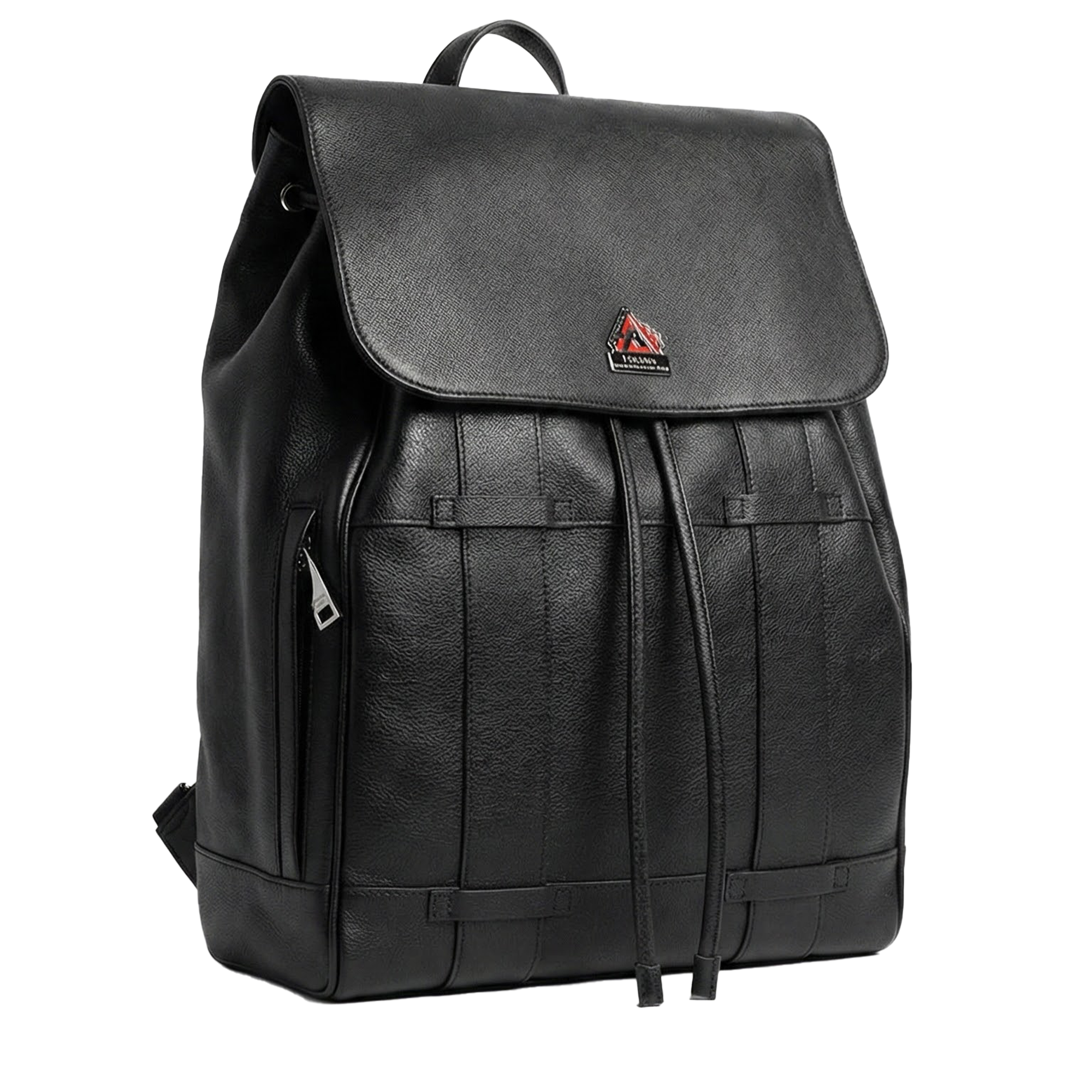 Goose Country City Black Backpack