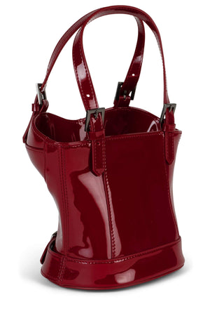 Jeffrey Campbell Bodice Women's Handbag - Dudes Boutique